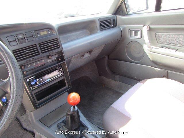 1991 Mercury Capri (CC-1134931) for sale in Orlando, Florida
