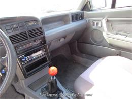 1991 Mercury Capri (CC-1134931) for sale in Orlando, Florida