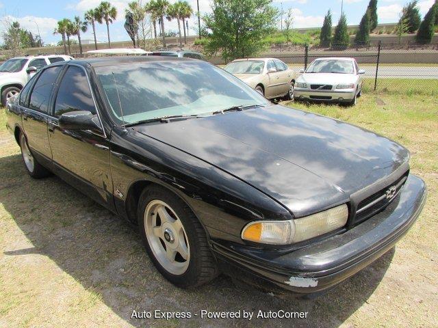 1996 Chevrolet Impala (CC-1134939) for sale in Orlando, Florida