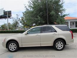2008 Cadillac SRX (CC-1134944) for sale in Orlando, Florida