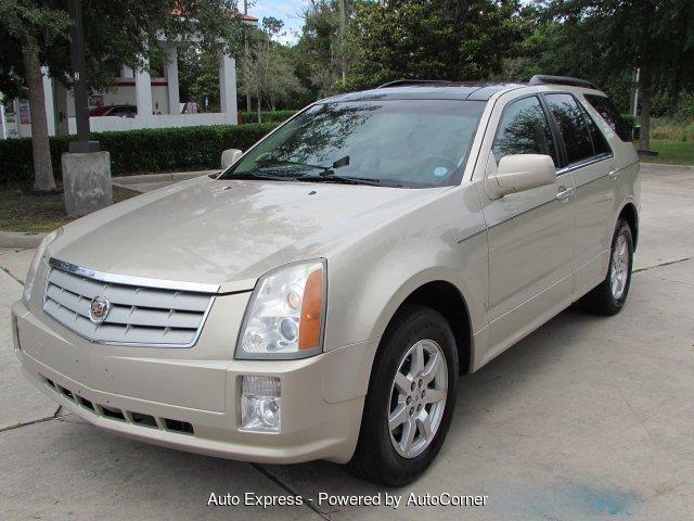 2008 Cadillac SRX (CC-1134944) for sale in Orlando, Florida