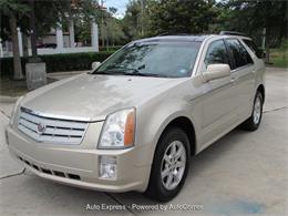 2008 Cadillac SRX (CC-1134944) for sale in Orlando, Florida