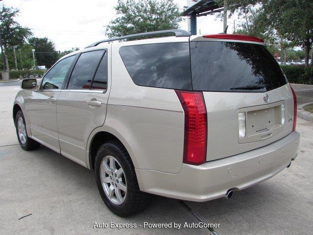 2008 Cadillac SRX (CC-1134944) for sale in Orlando, Florida