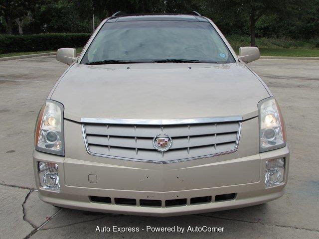 2008 Cadillac SRX (CC-1134944) for sale in Orlando, Florida