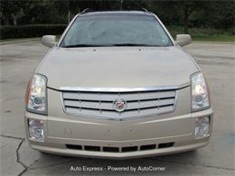 2008 Cadillac SRX (CC-1134944) for sale in Orlando, Florida