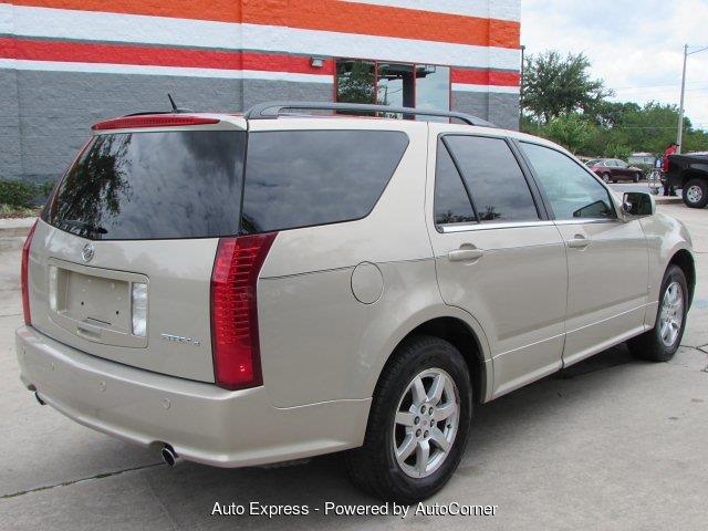 2008 Cadillac SRX (CC-1134944) for sale in Orlando, Florida