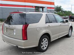 2008 Cadillac SRX (CC-1134944) for sale in Orlando, Florida