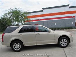 2008 Cadillac SRX (CC-1134944) for sale in Orlando, Florida