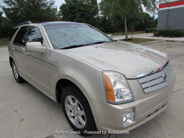 2008 Cadillac SRX (CC-1134944) for sale in Orlando, Florida
