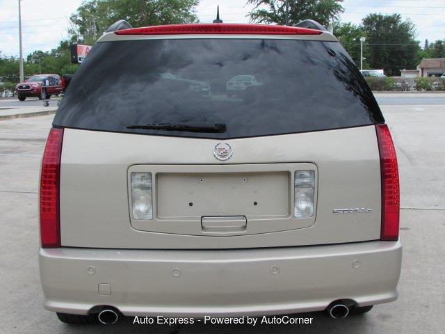 2008 Cadillac SRX (CC-1134944) for sale in Orlando, Florida