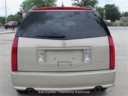 2008 Cadillac SRX (CC-1134944) for sale in Orlando, Florida