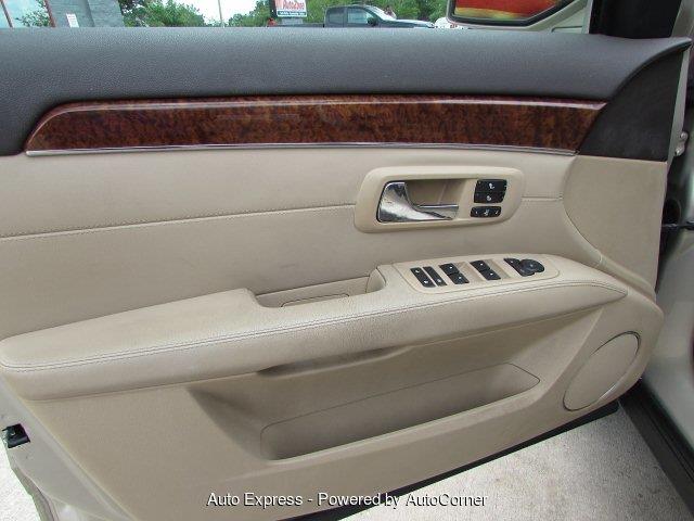 2008 Cadillac SRX (CC-1134944) for sale in Orlando, Florida