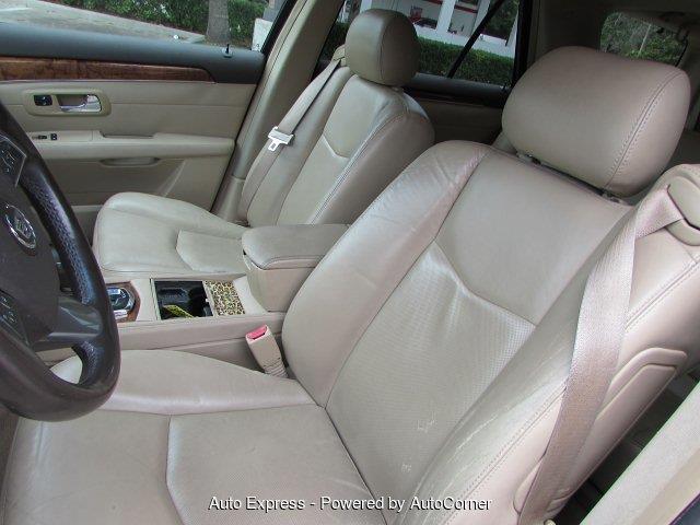 2008 Cadillac SRX (CC-1134944) for sale in Orlando, Florida
