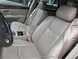 2008 Cadillac SRX (CC-1134944) for sale in Orlando, Florida