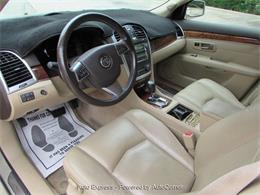 2008 Cadillac SRX (CC-1134944) for sale in Orlando, Florida