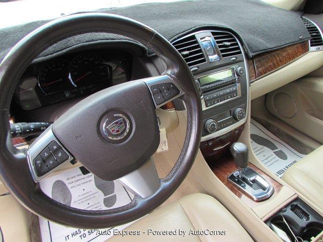 2008 Cadillac SRX (CC-1134944) for sale in Orlando, Florida