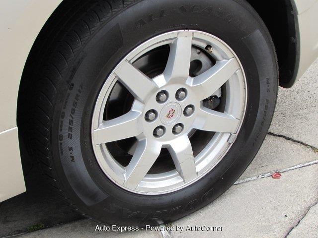 2008 Cadillac SRX (CC-1134944) for sale in Orlando, Florida