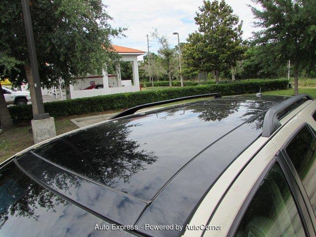2008 Cadillac SRX (CC-1134944) for sale in Orlando, Florida