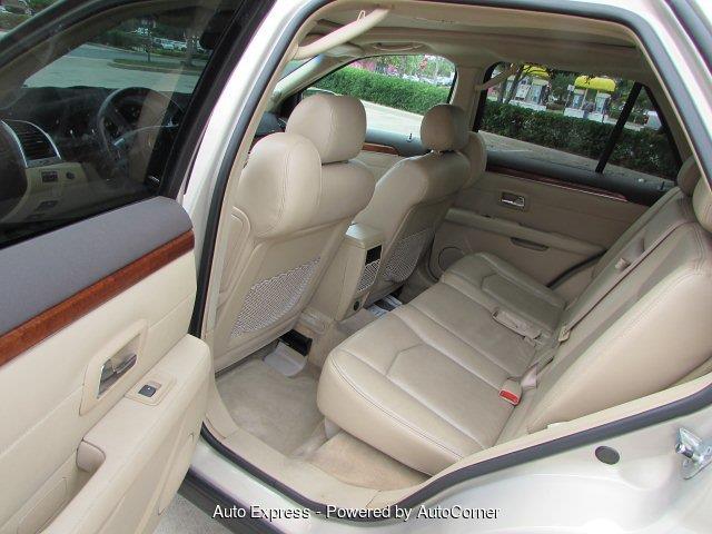 2008 Cadillac SRX (CC-1134944) for sale in Orlando, Florida