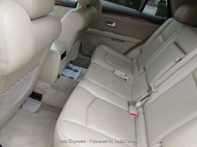 2008 Cadillac SRX (CC-1134944) for sale in Orlando, Florida
