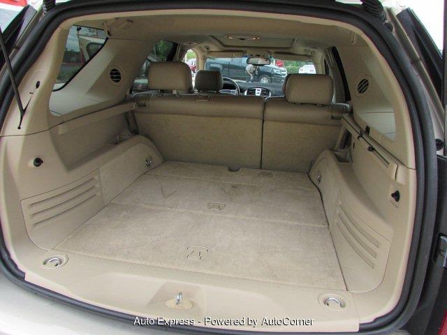 2008 Cadillac SRX (CC-1134944) for sale in Orlando, Florida