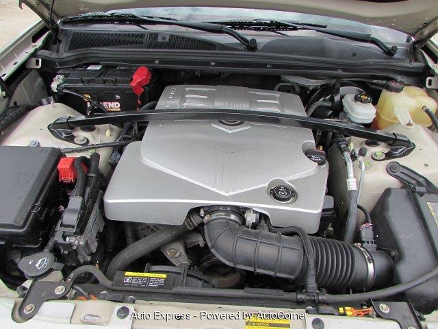 2008 Cadillac SRX (CC-1134944) for sale in Orlando, Florida