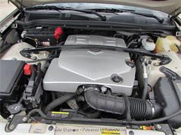 2008 Cadillac SRX (CC-1134944) for sale in Orlando, Florida