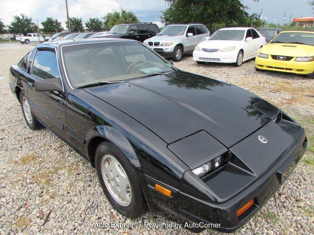 1985 Nissan 300ZX (CC-1134953) for sale in Orlando, Florida