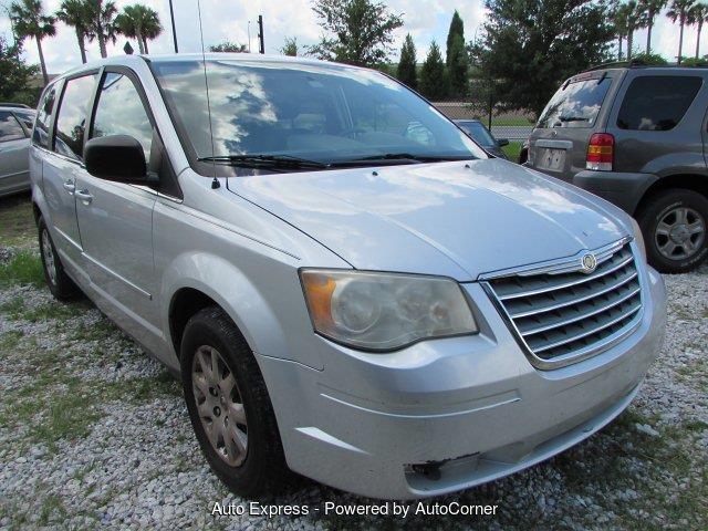 2009 Chrysler Town & Country (CC-1134954) for sale in Orlando, Florida