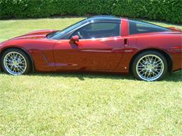 2007 Chevrolet Corvette (CC-1130496) for sale in Lake Worth, Florida