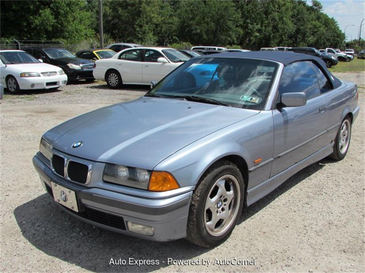 1997 BMW 328i for Sale | ClassicCars.com | CC-1134965