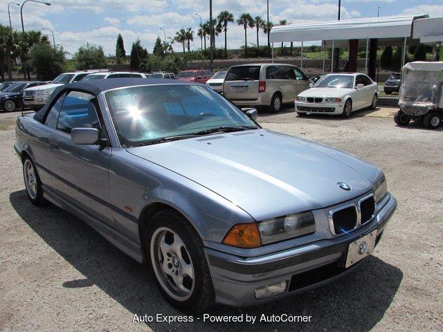 1997 BMW 328i (CC-1134965) for sale in Orlando, Florida