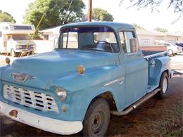 1955 Chevrolet 3200 (CC-1134968) for sale in Lancaster, California