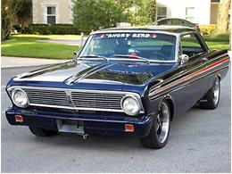 1965 Ford Falcon (CC-1134971) for sale in Lakeland, Florida