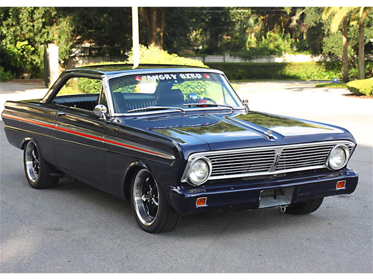 1965 Ford Falcon for Sale | ClassicCars.com | CC-1134971