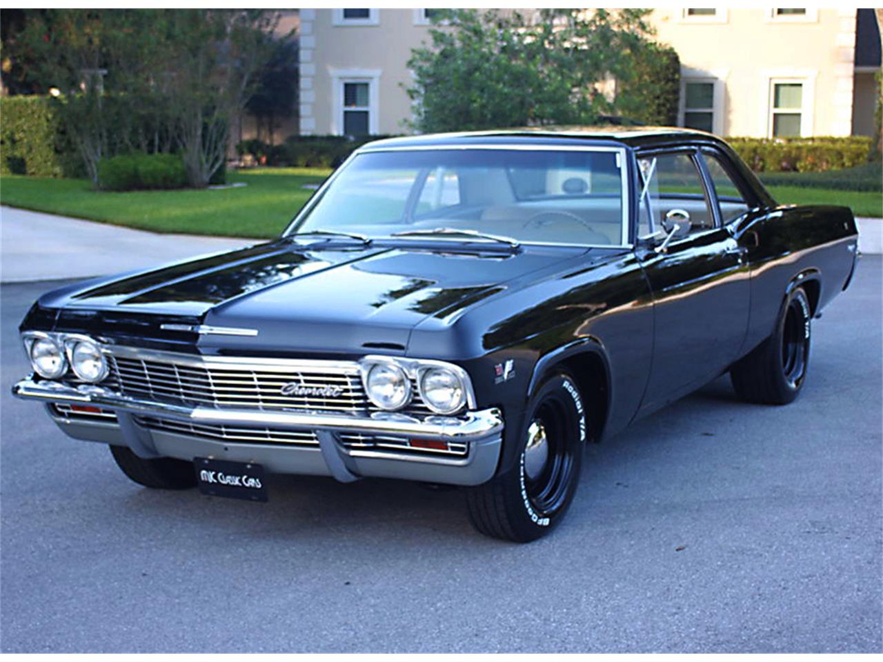 1965 chevrolet biscayne for sale classiccars com cc 1134976 1965 chevrolet biscayne for sale