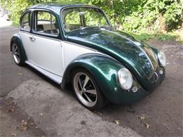 1967 Volkswagen Beetle (CC-1134998) for sale in Stratford, Connecticut