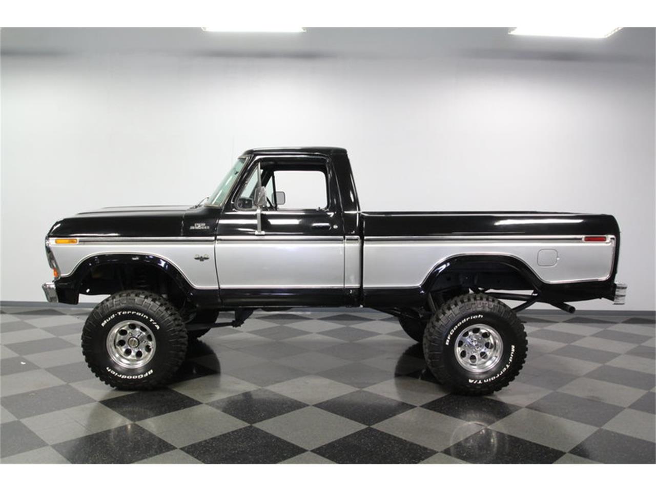 1979 Ford F150 for Sale | ClassicCars.com | CC-1135013