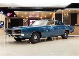 1969 Dodge Charger (CC-1135020) for sale in Plymouth, Michigan