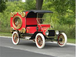 1914 Ford Model T (CC-1135021) for sale in Volo, Illinois