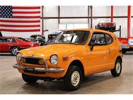 1972 Honda Coupe (CC-1135030) for sale in Kentwood, Michigan
