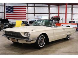 1966 Ford Thunderbird (CC-1135038) for sale in Kentwood, Michigan