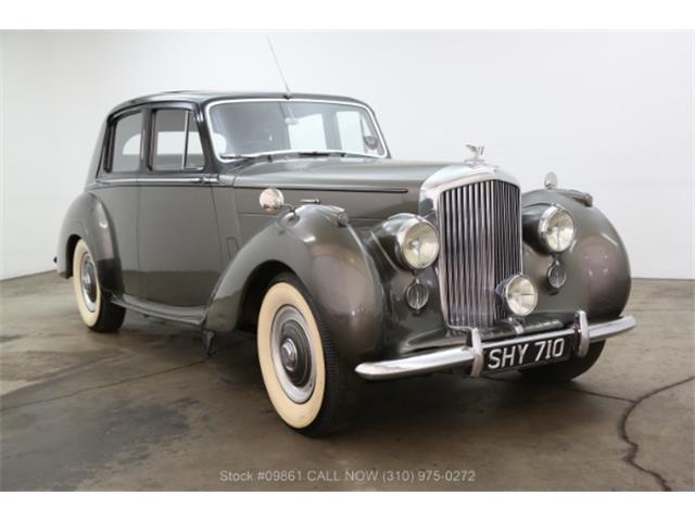 1954 Bentley R Type (CC-1135039) for sale in Beverly Hills, California