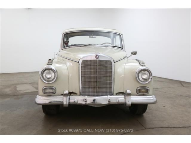 1960 Mercedes-Benz 300D (CC-1135040) for sale in Beverly Hills, California