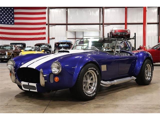 1965 Shelby Cobra (CC-1135041) for sale in Kentwood, Michigan