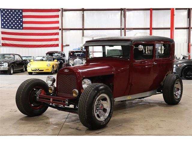 1929 Ford Model A (CC-1135050) for sale in Kentwood, Michigan