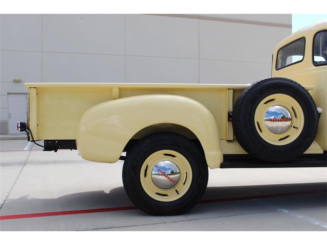 1947 Chevrolet 3800 (CC-1135057) for sale in Houston, Texas