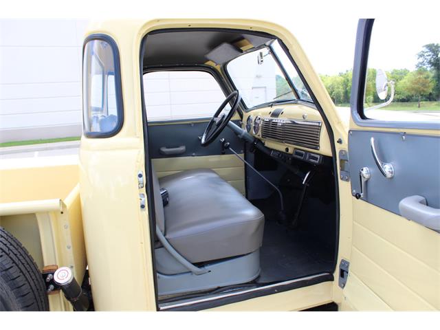 1947 Chevrolet 3800 (CC-1135057) for sale in Houston, Texas