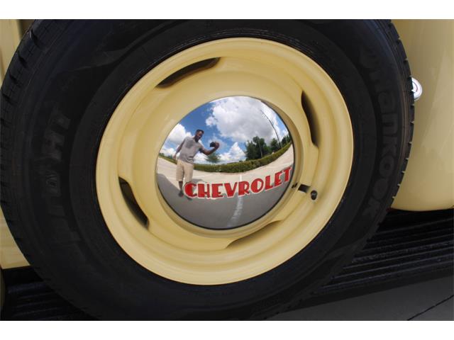 1947 Chevrolet 3800 (CC-1135057) for sale in Houston, Texas