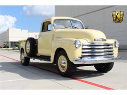 1947 Chevrolet 3800 (CC-1135057) for sale in Houston, Texas